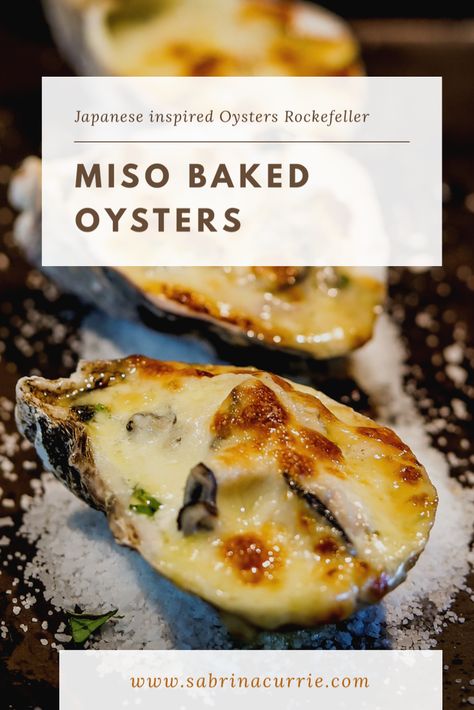 Baked Oysters With Cheese, Oyster Motoyaki Recipe, Baked Oysters Recipe, Bbq Oyster Recipes, Japanese Oyster Recipes, Chinese Oyster Recipes, Grilled Oysters Recipe, Best Oyster Recipes, Stuffed Oyster Recipes