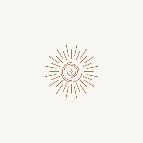 the logo Clan Symbols, Tattoo Sonne, Medium Tattoos, Icon Inspiration, Sun Tattoo Designs, Sun Tattoos, Arrow Tattoo, Sermon Series, Sun Tattoo