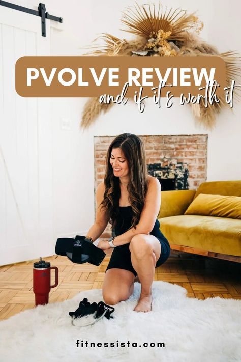 Sharing the details on Pvolve: what is it, is it worth it? You can use my link here to try it out for 7 days free. Pvolve Workout Results, Pvolve Workout Before And After, Pvolve Workout, Jessica Valant Pilates, Falling Back In Love, Workout Results, Body Awareness, Better Posture, Fitness Design