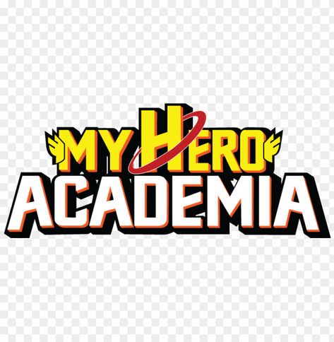 My Hero Academia Cakes Birthday, Mha Logo, Academia Birthday, Anime Logo, My Hero Academy, Hero Logo, Logo Clipart, Academia Wallpaper, One Piece Comic