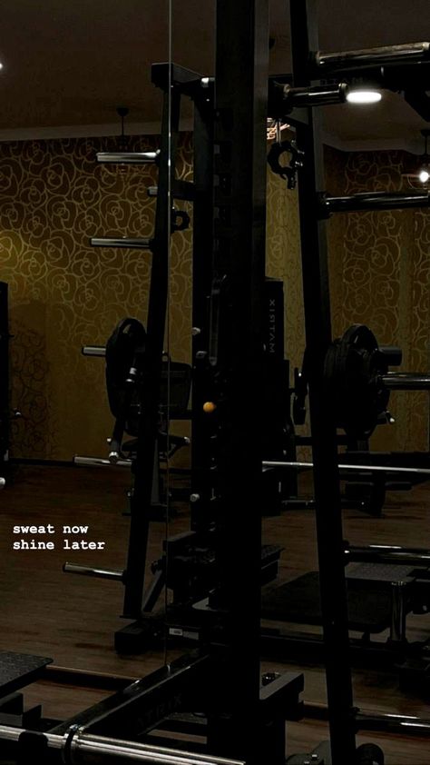 Gym Snap Quotes, Gym Aesthetic Snap, Gym Qoutes Insta, Black Gym Aesthetic, Gym Aesthetic Quotes, Gym Aesthetic Motivation, Aesthetic Wallpaper Gym, Gym Aesthetic Dark, Dark Gym Aesthetic