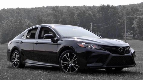 2020 Toyota Camry, Vinyl Sleeve, Black Cadillac, Challenger Srt Hellcat, Car Quotes, Upcoming Cars, Camry Se, Hellcat Challenger, New Nissan