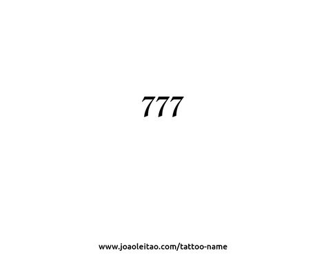 777 Tattoo Vertical, 777 Fine Line Tattoo, Dainty 777 Tattoo, 777 Design, 777 Tattoo Design Font, Lucky 777 Tattoo Design, 77 Tattoo Number Design, 777 Tattoos, Number 7 Tattoo