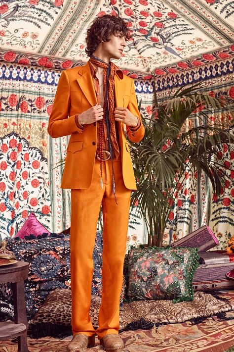 70s Fashion Men, Moda Hippie, 70s Men, Mode Hippie, 70s Inspired Fashion, 70s Boho, Live Fashion, Spring Summer 2017, Mens Fashion Summer