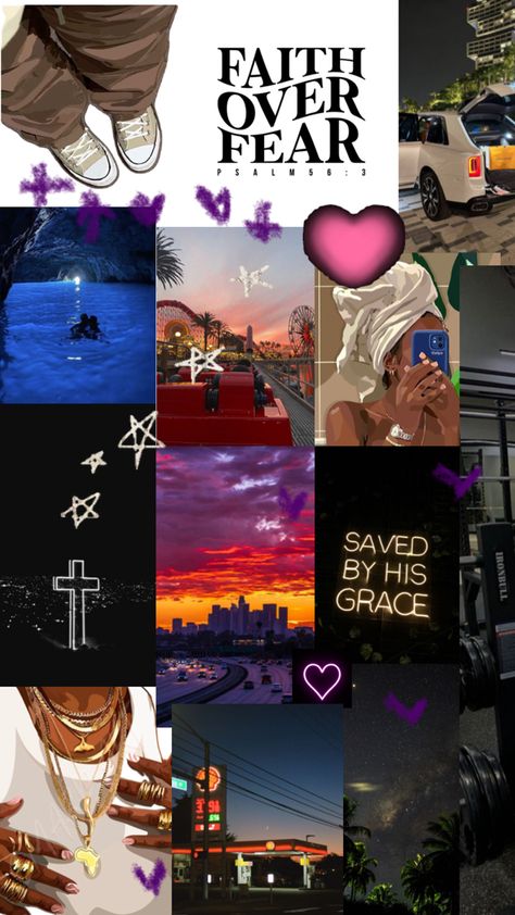 Black Christian Girl Wallpaper, Funny Jesus Quotes, Positivity Tattoo, Christian Vision Board, Jesus Love Images, Black Baby Art, Images For Wallpaper, Wallpaper Glitter, Christian Iphone Wallpaper