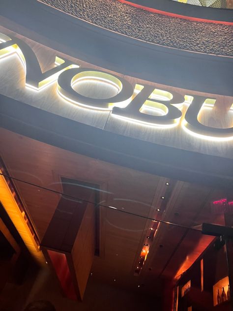 #nobu #restaurant Nobu Nyc, Nobu Restaurant, Pure Happiness, Restaurant, Lifestyle, Quick Saves, Los Angeles