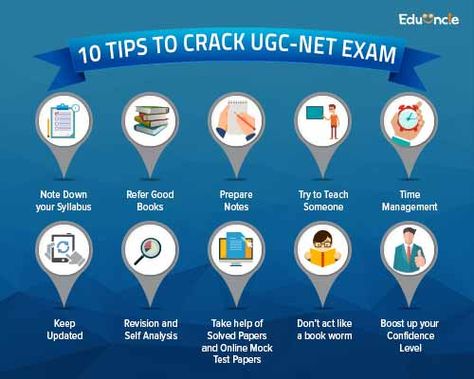 Exam time is the most stressful time for students as they face too much mental pressure of qualifying the exam with good scores. The candidates preparing for UGC NET must also be looking for preparation tips to get motivated and encouraged in achieving UGC NET Score card. Eduncle has __ ‘10 tips’ to crack UGC […] Ugc Net Exam Preparation, Net Exam Preparation, Ugc Net English, Mental Pressure, Literature Notes, Exam Preparation Tips, English Literature Notes, Net Exam, Exam Tips