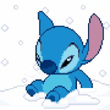 Stitch GIFs Lilo And Stitch Quotes, Stitch Quote, Pixel Characters, Lilo Y Stitch, Disney Gif, Stitch Cartoon, Stitch And Angel, Cute Stitch, Lilo Stitch