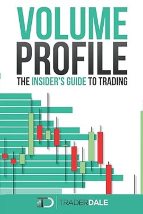 VOLUME PROFILE: The insider's guide to trading Volume Profile, Intraday Trading, Trading Strategy, Trading Charts, Swing Trading, Self Assessment, Business And Economics, Smart Money, Free Ebooks Download