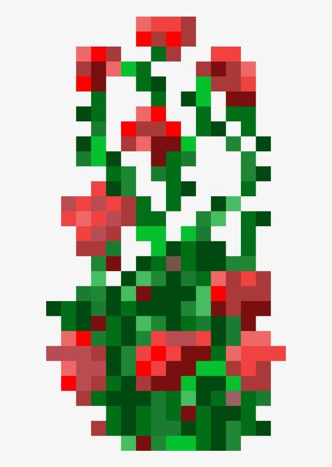 Minecraft Flowers, Minecraft Room Decor, Minecraft Beads, Minecraft Bedroom Decor, Minecraft Wall, Pic Wall, Minecraft Blocks, Piskel Art, Diy Minecraft