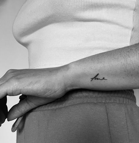 Lover Tattoo Ideas Taylor Swift, Taylor Swift Handwriting Tattoo, Forevermore Tattoo, S Handwriting, Handwriting Tattoos, Lover Tattoo, Lover Album, Tattoo Placements, Taylor Swift Lover