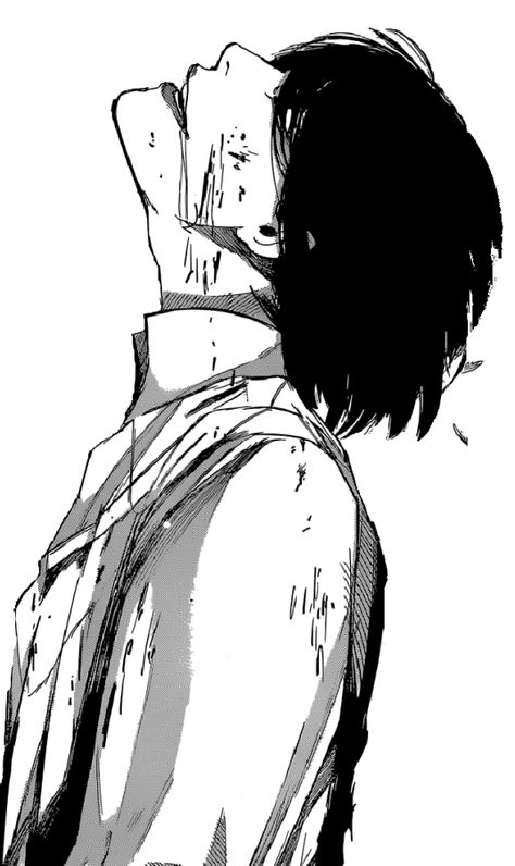 Nimura Furuta, Furuta Nimura, Tokyo Ghoul Anime, Kaneki Ken, Dark Anime, Anime Sketch, Tokyo Ghoul, Drawing Inspiration, Anime Boy