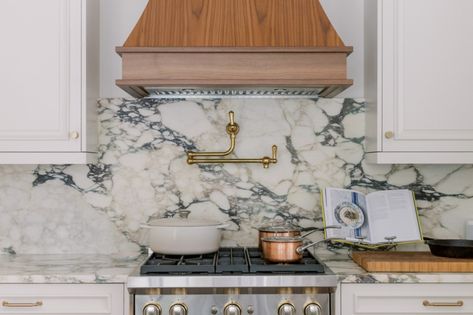 Calcutta Monet Marble, Calacatta Gold Marble Kitchen, Calacatta Kitchen, Monet Marble, Calacatta Monet, Feeling Old, Cleaning Marble, Calcutta Marble, Work Triangle