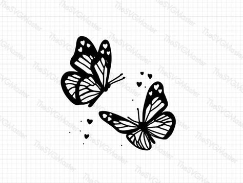 Silhouette SVG Files for Unique Art Creations 👆 Follow the link, Then Elevate Your Designs on the Site svg free files svg free files for cricut svg free files for cricut templates svg free files for cricut shirts svg free files silhouettes svg free files for cricut quotes svg free files for cricut shirts women svg free files anime svg free files animals svg free files arabic svg free files aesthetic svg free files Afrikaans free arrow svg files for cricut Free Anniversary Cards, Files Aesthetic, Cricket Machine, Two Butterflies, Double Butterfly, Butterfly Stencil, Using Cricut, Butterflies Svg, Cricut Free