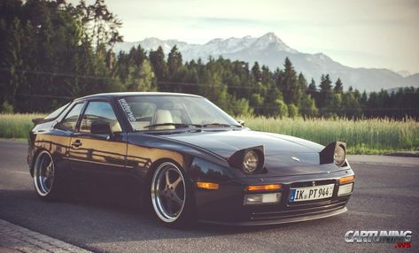 Click to close image, click and hold for moving 924 Porsche, 944 Porsche, Porsche 924s, Porsche 944 Turbo, Bmw M3 Coupe, 944 Turbo, Porsche 968, Porsche Car, Black Porsche