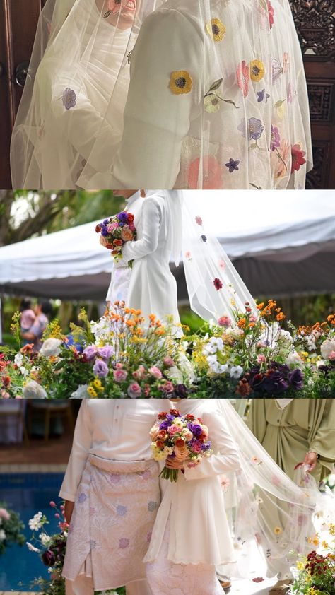 Wedding Dress Garden Theme, Wild Flowers Wedding Theme, Art Themed Wedding, Wedding Colours Ideas, Bridgerton Floral, Bridgerton Wedding Theme, Wedding Mood Board Ideas, Flower Theme Wedding, Floral Dress Wedding