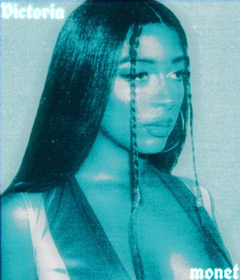 Victoria Monet Poster, Victoria Monét, Victoria Monet, Uni Room, Dorm Posters, Junk Drawer, Fashion Photoshoot, Wall Photos, Wall Prints