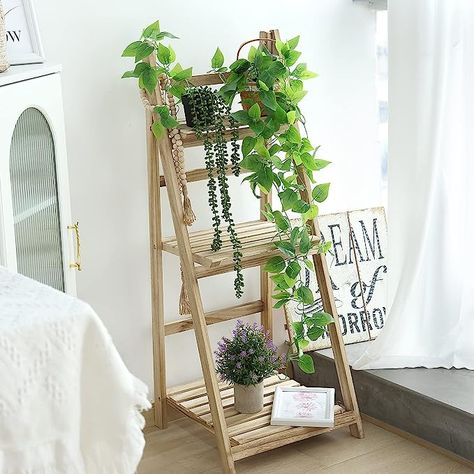 #faux #fake #plants #artificialplants #boho #pothos #stringofpearls #Eucalyptus #hangingplants Teen Girl Bedrooms Aesthetic, Boho Style Bedroom Decor, Turquoise Throw Blanket, Calm Room, Fake Hanging Plants, Leaf Veins, Small Space Furniture, Shadow Plants, Artificial Hanging Plants