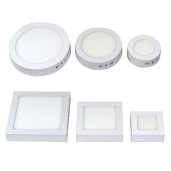 Led Downlights, Home Decor White, Led Light Lamp, Led Down Lights, Panel Light, Led Panel Light, Led Ceiling Lamp, Led Drivers, Led Spotlight