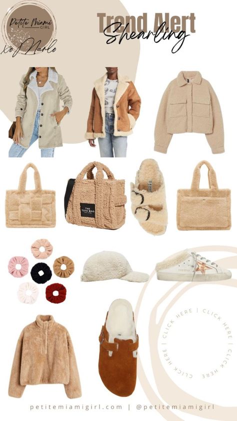 Trend Alert Shearling / Sherpa 2022 https://liketk.it/3QtCZ #LTKSeasonal#LTKstyletip#LTKunder100 Tote Bag Outfit, Bag Outfit, Instagram Blogger, Fashion Tutorial, Women Helping Women, Mom Style, Passion For Fashion, Best Sellers, Beauty Hacks