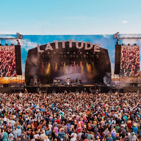 Latitude Festival, Festival Dates, Beach Music, Chicago Tours, Washington Park, Atlantic Beach, International Festival, Country Concert Outfit, Country Concerts