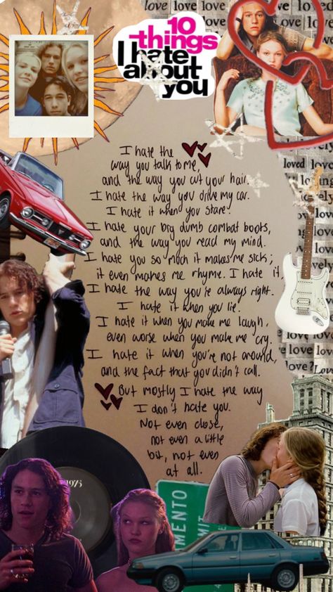 10 things I hate about you poem that can be used as you background 10 Things About You, 10 Things I Hate About You Asthetics, 10 Things I Hate About You Hoco Proposal, 10 Things I Hate About You Speech, 10 Things I Hate About You Aestic, 10 Things I Hate About You Wallpers, Ten Things I Hate About You, Candace Core, Tinkerbell Wallpaper