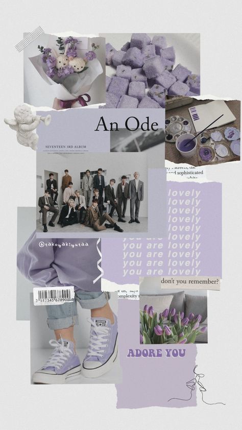 Seventeen Oh My Wallpaper, An Ode Seventeen Album Aesthetic, Subtle Seventeen Wallpaper Aesthetic, Seventeen Background Wallpaper, Seventeen Wallpaper Computer, Aesthetic Seventeen Wallpaper, Svt Aesthetic Wallpaper, An Ode Seventeen, Aesthetic Wallpaper Seventeen