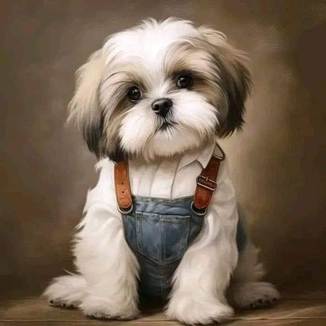 Shitsu Dog, Shitzu Dogs Haircuts, Cute Shih Tzu Puppies, Dog Grooming Shih Tzu, Shih Tzu Training, Shih Tzu Puppy Cut, Shorkie Puppies, Lhasa Apso Puppies, Shih Tzu Haircuts