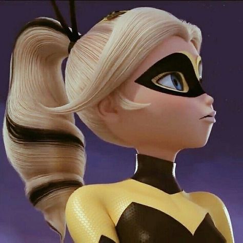 miraculous 💕 on Instagram: “Queen💛Bee” Mlb Lila, Mlb Marinette, Mlb Shoes, Mlb Comics, Mlb Stadiums, Mlb Players, Queen Bee, Mlb Baseball, Mlb