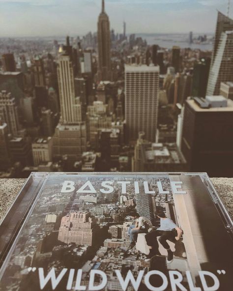 Bastille Wild World Spotify Layout, Bastille Quotes, Bastille Wild World, Bastille Aesthetic, Bastille Band, Dan Smith, King And Country, Celebrities Humor, Bad Blood