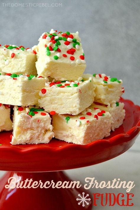 Imagen de desserts, food, and fudge Icing Fudge, Frosting Fudge, Homemade Buttercream Icing, Easy Microwave Fudge, Microwave Fudge, Plain Cake, Fudge Recipe, Fudge Recipes, No Bake Treats