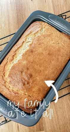 Recipes Using Bisquick Baking, Banana Bread Recipe With Bisquick, Bisquick Desserts, Bisquick Inspired Recipes, Bisquick Breakfast, Bisquick Recipes Breakfast, Bisquick Banana Bread, Bisquick Mix Recipe, Impossible Pies