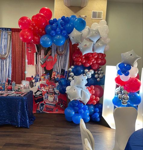 Howard Graduation Party, Howard University Graduation Party, Graduation Party Planner, Howard Aesthetic, Graduation Party Inspiration, Graduation Brunch, Trunk Party, Depaul University, Dream Goals