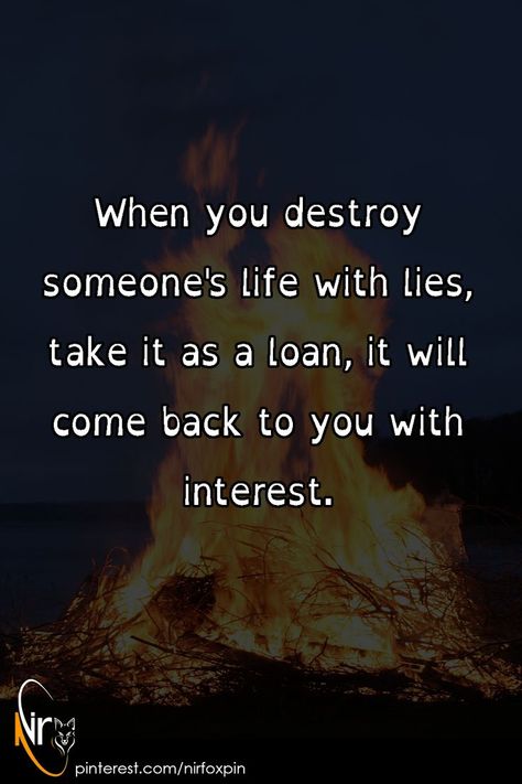 You Destroyed Me, Lies Quotes, Daily Quotes Positive, Strong Mind Quotes, Inspirational Signs, Struggle Is Real, Reality Check, Mindfulness Quotes, Wise Quotes