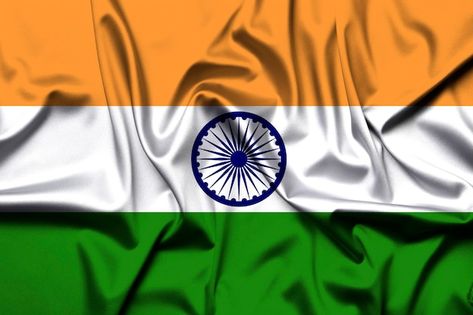 Flag India, India Tourism, About India, England Flag, India Flag, Flower Iphone Wallpaper, Photo Art Gallery, Republic Day, Flags Of The World