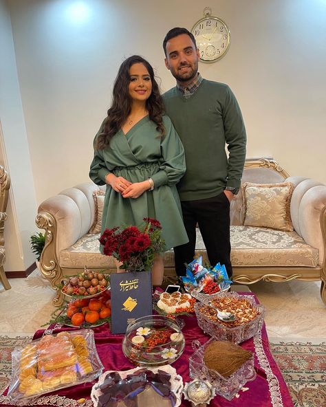 Yalda Night Design, Yalda Night Dress, Yalda Night Video, Yalda Dress, Yalda Design Idea, Yalda Decoration, Shab Yalda Decoration, Shabe Yalda, Haftseen Design