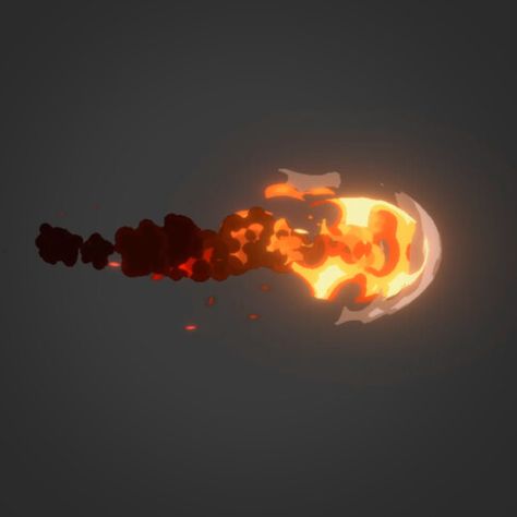 Fire Ball, Théo DROULEZ (zelud) on ArtStation at https://www.artstation.com/artwork/L2Br5r Artistic Videos, Arcane Trickster, Fire Animation, Breathing Fire, Fire Magic, Crystal Drawing, Ball Aesthetic, Game Effect, Chaos Magic