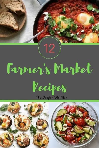 Fruit Meals, Fresh Produce Recipes, Farm To Table Recipes, Veggies And Fruits, Farmers Market Recipes, Farm Fresh Recipes, Summer Produce, Spring Dinner, Farm To Table