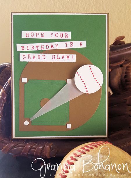 #TGIFC51 Get your Shine On - diamonds, pearls, glitter and more! Baseball Card Displays, Baseball Card Template, Masculine Birthday Cards, Birthday Cards For Boys, Boy Cards, Baseball Birthday, Birthday Cards For Men, Kids Birthday Cards, Birthday Cards Diy