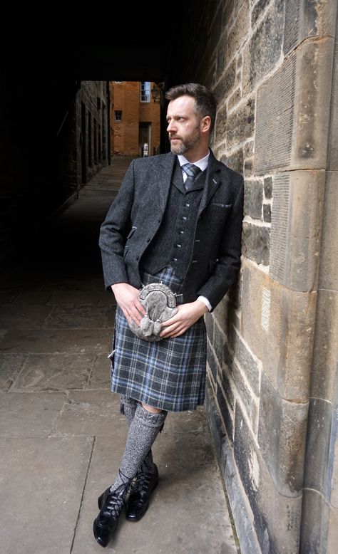 Scotland kilt