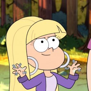 Gravity Falls Pacifica, Gravity Falls Wiki, Pacifica Northwest, Two Moms, Rich Girl, My Parents, Big Heart, Gravity Falls, Gravity