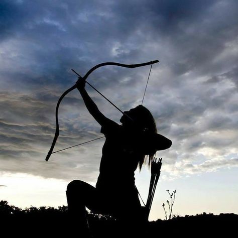 Pinterest Bow And Arrow, The Sky, A Man, The Sun, Sun