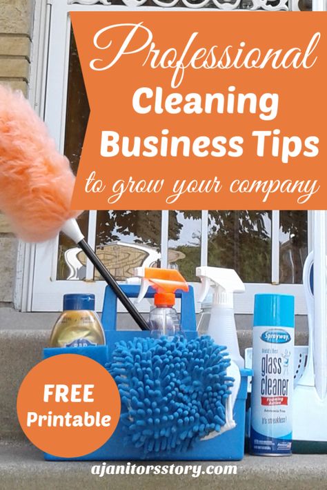 Cleaning Business Tips, Housekeeping Business, Peroxide Uses, Professional House Cleaning, Small Business Start Up, Cleaning Companies, Office Cleaning, House Cleaning Services, Cleaning Business