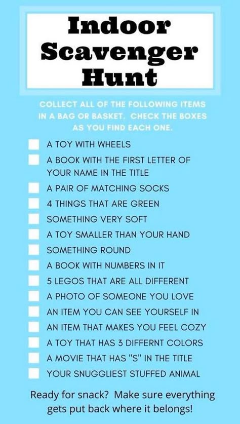 Find ways to entertain your kids during quarantine. Without using a screen! @livignsmartgirl #kidactivities #indoor #quarantine #stayhomeandstaysafe #stayhome #lockdown #scavengerhunt #kidsfun #toddlerplay #kidsplay #stuckathome #kidsactivitiesblog #easteractivities #easterquarantine #easterscavengerhunt #parenting #entertainment #livingsmartgirl Lapbook Templates, Indoor Scavenger Hunt, Uppfostra Barn, Scavenger Hunt For Kids, Au Pair, Indoor Activities For Kids, Toddler Fun, Home Learning, Indoor Activities