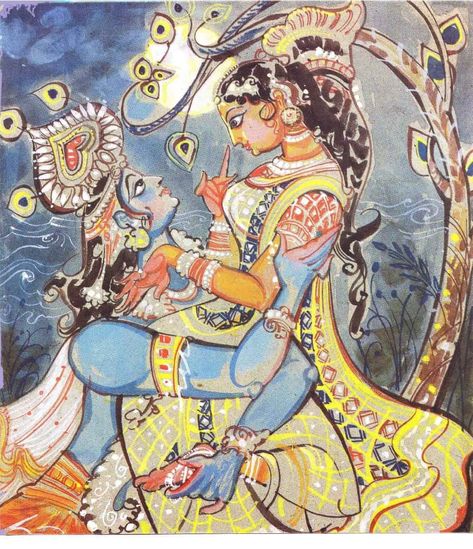 Festival Magazine, Goddess Laxmi, Contemporary Folk Art, Indian Artwork, Kalamkari Painting, Indian Art Gallery, Art Village, Vedic Art, Hinduism Art