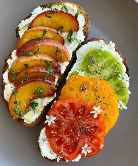 Gf Cooking, Pasti Fit, Sommer Mad, Unique Snacks, European Recipes, Food Crush, Summer Food, Food Inspo, Food Is Fuel