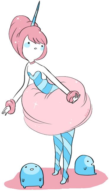 Cotton Candy Princess, Adventure Time Oc, Candy Princess, Adventure Time Princesses, Adveture Time, Princess Adventure, Unicorn Princess, Drawing Hair, Finn The Human