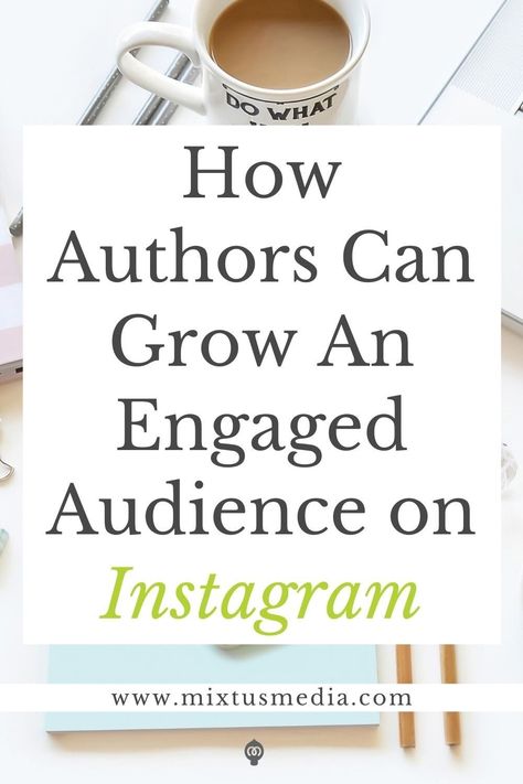 If you’re an author struggling to grow your audience on Instagram and trying to connect readers and your book, there is hope! Click to learn more. Instagram For Authors, Writer Resources, Publishing Book, Author Marketing, Author Platform, Reels Ideas, Writing Book, Book Promotion, Ebook Writing