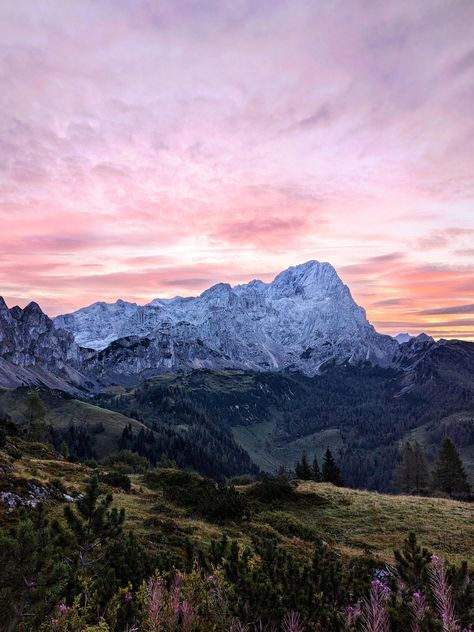 Discover the breathtaking beauty of Torstein, Austria! 🌄 Nestled in the heart of the Alps, this stunning destination offers serenity and adventure. Explore more by clicking the link! #TravelGoals #MountainMagic Austrian Mountains, Austrian Alps, Nature Wallpapers, Adventure Explore, Breathtaking Beauty, The Alps, Travel Goals, Nature Travel, Nature Wallpaper