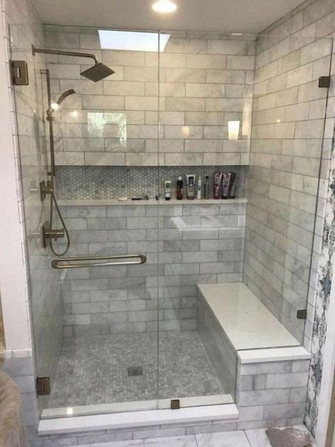 Affordable Bathroom Remodel, Master Bath Remodel, Design Blogs, Bathroom Remodel Shower, Bathroom Remodel Designs, Shower Remodel, Bathroom Remodeling, Bathroom Remodel Master, Bath Remodel